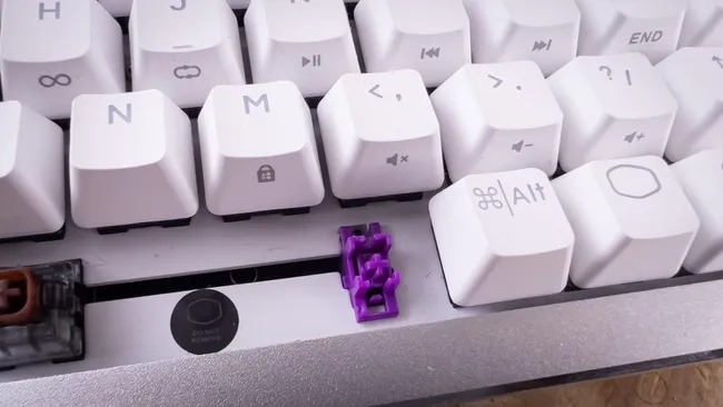 “Bảo tàng Âm thanh” bàn phím cơ: Sân chơi độc lạ dành cho dân mê tiếng gõ phím