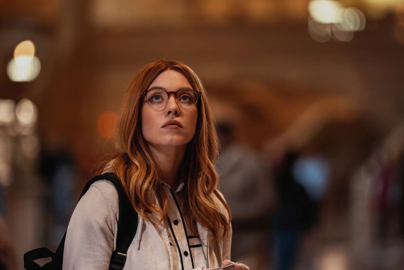 Madame Web: Bệ phóng bất ngờ cho sự nghiệp của Sydney Sweeney Madame Web: Bệ phóng bất ngờ cho sự nghiệp của Sydney Sweeney