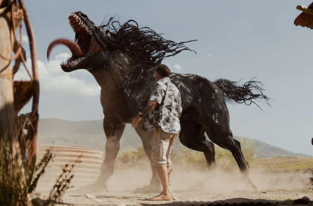 “Venom: The Last Dance” – Cái kết hoành tráng của loạt phim, cơn mưa lời khen từ giới phê bình