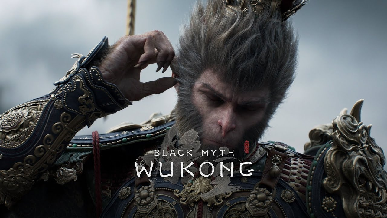 5 Con boss đầu tiên bạn sẽ đối đầu trong Black Myth Wukong Chapter 2 5 Con boss đầu tiên bạn sẽ đối đầu trong Black Myth Wukong Chapter 2