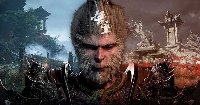 5 Con boss (tiếp theo) bạn sẽ đối đầu trong Black Myth Wukong Chapter 2 5 Con boss (tiếp theo) bạn sẽ đối đầu trong Black Myth Wukong Chapter 2