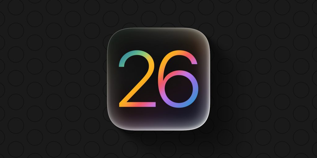 Apple hé lộ thiết kế đột phá của iOS 26 trước thềm WWDC 2025 Apple hé lộ thiết kế đột phá của iOS 26 trước thềm WWDC 2025