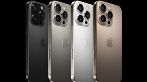 Apple Trình Làng iPhone 16 Series Và Chipset A18 Tại Sự Kiện Its Glowtime Apple Trình Làng iPhone 16 Series Và Chipset A18 Tại Sự Kiện Its Glowtime