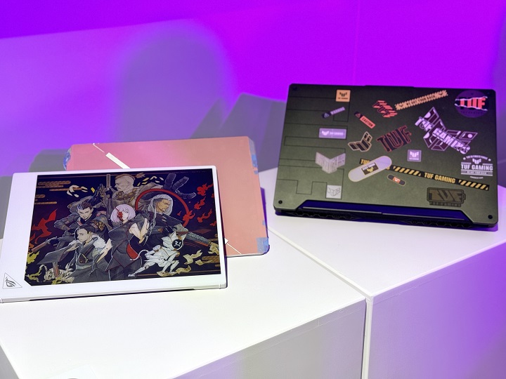 Asus Project Dali sẽ sớm được ra mắt ! Asus Project Dali sẽ sớm được ra mắt !