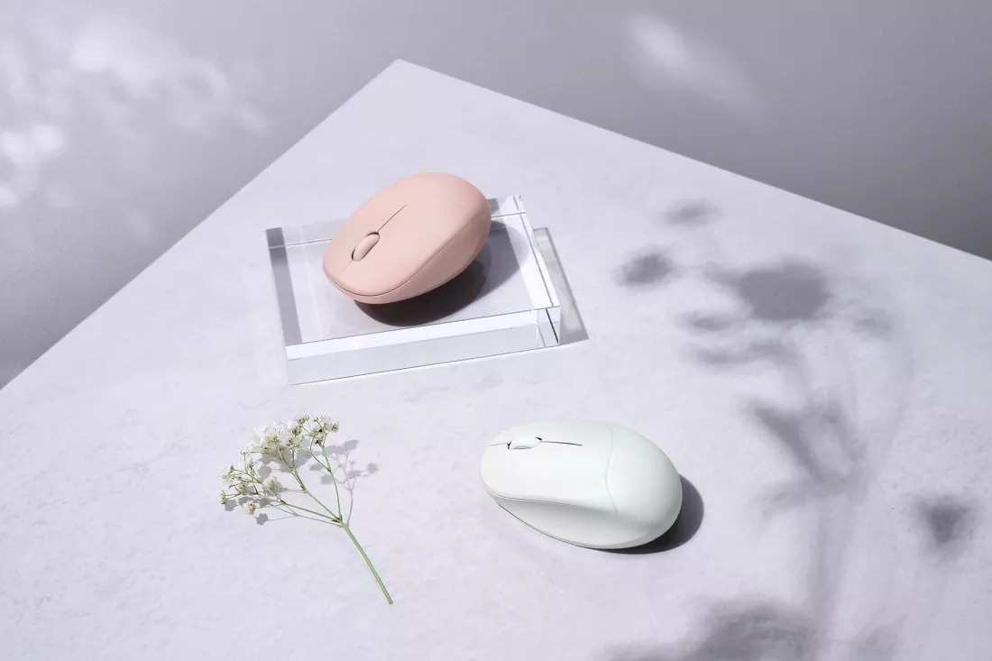 Asus ra mắt chuột không dây có mùi hương độc đáo Asus ra mắt chuột không dây có mùi hương độc đáo
