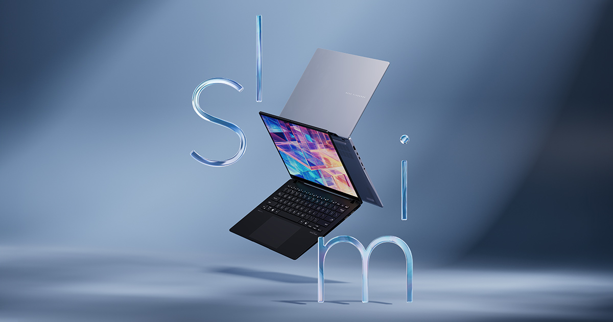 Asus Vivobook S16 OLE: Kiệt tác nghệ thuật, xu hướng Laptop AI 2024!!! Asus Vivobook S16 OLE: Kiệt tác nghệ thuật, xu hướng Laptop AI 2024!!!