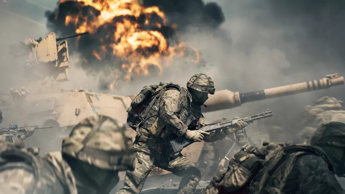 Battlefield 6 yêu cầu Secure Boot, không hỗ trợ Steam Deck và hệ điều hành Linux Battlefield 6 yêu cầu Secure Boot, không hỗ trợ Steam Deck và hệ điều hành Linux