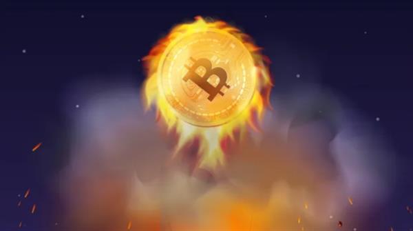 Bitcoin vượt mức kỷ lục hơn 84.000 USD sau khi Tổng thống Donald Trump đắc cử Bitcoin vượt mức kỷ lục hơn 84.000 USD sau khi Tổng thống Donald Trump đắc cử