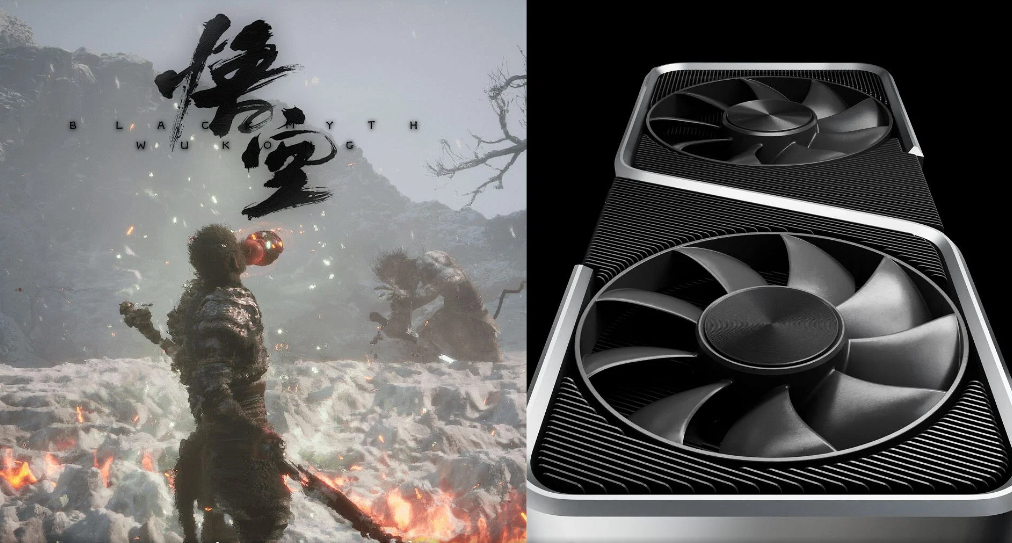 Black Myth Wukong: Hướng dẫn cài đặt đồ hoá trên PC Nvidia RTX 3060 và 3060 Ti Black Myth Wukong: Hướng dẫn cài đặt đồ hoá trên PC Nvidia RTX 3060 và 3060 Ti