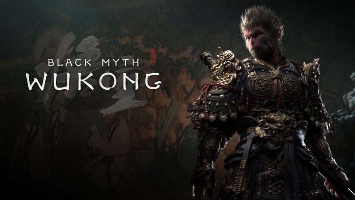 Black Myth: Wukong: Hướng Dẫn Cài Đặt Giúp Tối Ưu Đồ Hoạ Trên PC Black Myth: Wukong: Hướng Dẫn Cài Đặt Giúp Tối Ưu Đồ Hoạ Trên PC