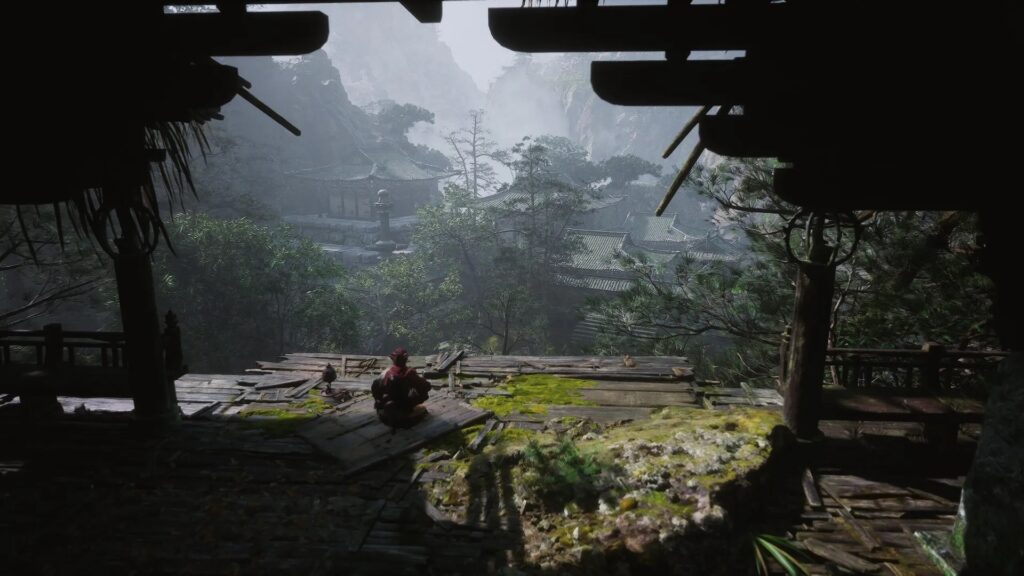 Black Myth: Wukong nằm trong Top 10 game bán chạy nhất sau 2 tháng ra mắt Black Myth: Wukong nằm trong Top 10 game bán chạy nhất sau 2 tháng ra mắt