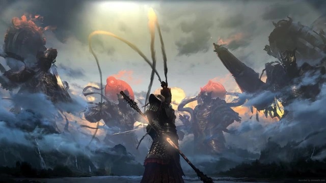Black Myth Wukong sẽ tung 2 bản DLC trước khi phần tiếp theo ra mắt Black Myth Wukong sẽ tung 2 bản DLC trước khi phần tiếp theo ra mắt
