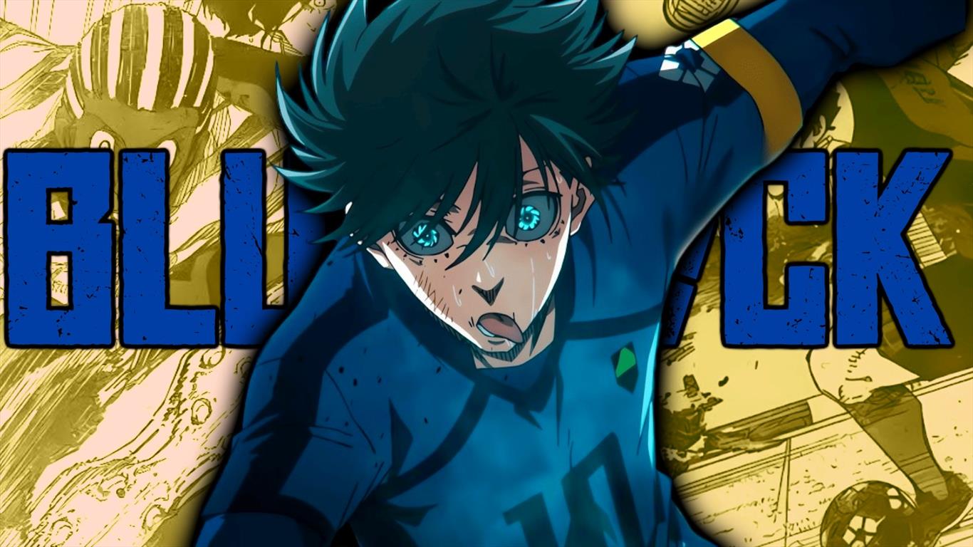 Blue Lock Chap 319: Hiệp 2 Bắt Đầu, Rin và Isagi Phối Hợp Blue Lock Chap 319: Hiệp 2 Bắt Đầu, Rin và Isagi Phối Hợp