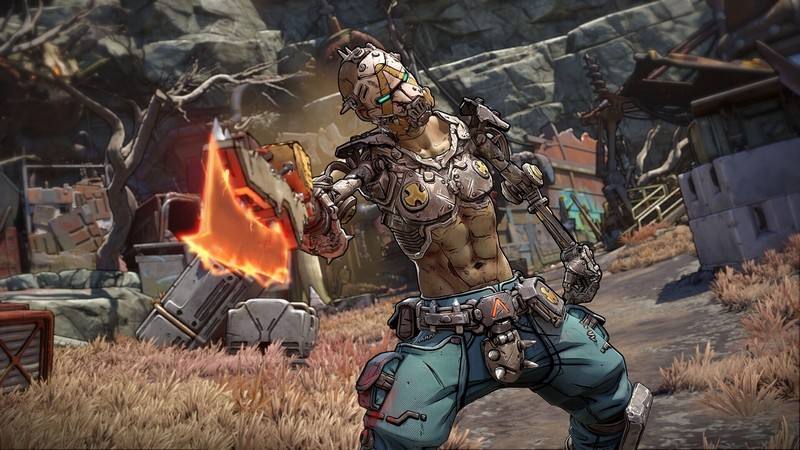 Borderlands 4 sẽ ra mắt vào tháng 9, cùng với Grand Theft Auto VI vào mùa thu năm nay Borderlands 4 sẽ ra mắt vào tháng 9, cùng với Grand Theft Auto VI vào mùa thu năm nay