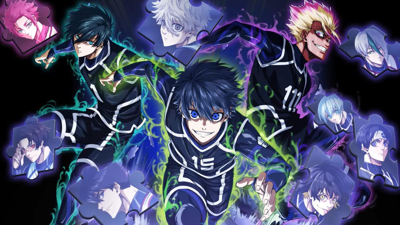 Chất Lượng Hoạt Hình của Anime Blue Lock Mùa 2 Gây Tranh Cãi: Hoạ Sĩ Lên Tiếng Về Áp Lực và Điều Kiện Làm Việc Khắc Nghiệt Chất Lượng Hoạt Hình của Anime Blue Lock Mùa 2 Gây Tranh Cãi: Hoạ Sĩ Lên Tiếng Về Áp Lực và Điều Kiện Làm Việc Khắc Nghiệt