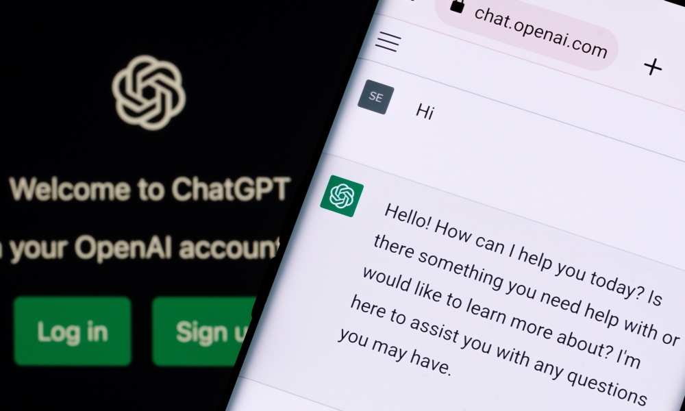ChatGPT bản miễn phí sẽ xuất hiện quảng cáo ChatGPT bản miễn phí sẽ xuất hiện quảng cáo
