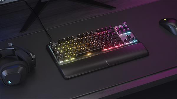 CORSAIR công bố bàn phím gaming K70 PRO TKL với công nghệ switch từ tính MGX và thiết kế gọn nhẹ CORSAIR công bố bàn phím gaming K70 PRO TKL với công nghệ switch từ tính MGX và thiết kế gọn nhẹ