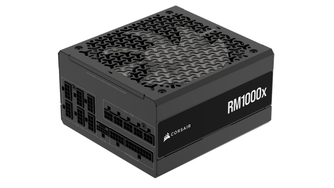 CORSAIR làm mới dòng nguồn RMx Series danh tiếng với hợp chuẩn ATX 3.1 và trang bị dây kết nối gốc ATX 12V-2x6 CORSAIR làm mới dòng nguồn RMx Series danh tiếng với hợp chuẩn ATX 3.1 và trang bị dây kết nối gốc ATX 12V-2x6