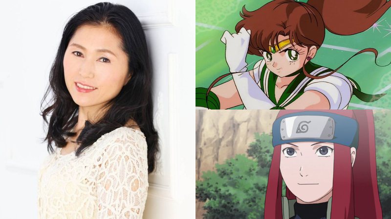 Diễn viên lồng tiếng huyền thoại trong Sailor Moon và Naruto qua đời ở tuổi 61 Diễn viên lồng tiếng huyền thoại trong Sailor Moon và Naruto qua đời ở tuổi 61