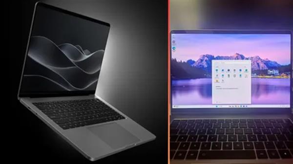 Đối thủ cạnh tranh của Nvidia tại Trung Quốc, ra mắt laptop trang bị chip Arm 12 nhân 