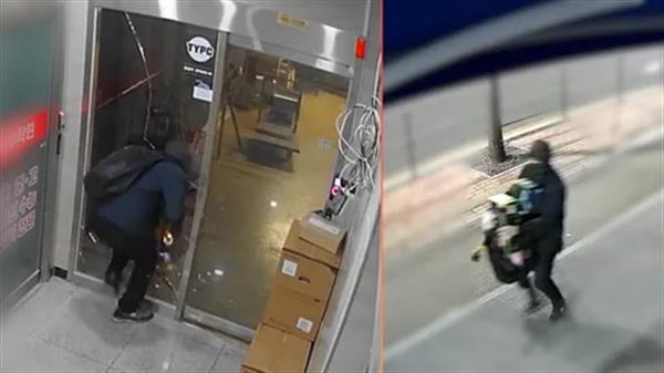 Đột nhập cửa hàng, ôm trọn dàn RTX 50-series trị giá hơn 300 triệu