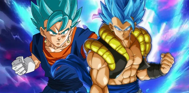 Dragon Ball Chuẩn Bị Ra Mắt Hình Thái Hợp Thể Mới: “Join Bugs” Dragon Ball Chuẩn Bị Ra Mắt Hình Thái Hợp Thể Mới: “Join Bugs”