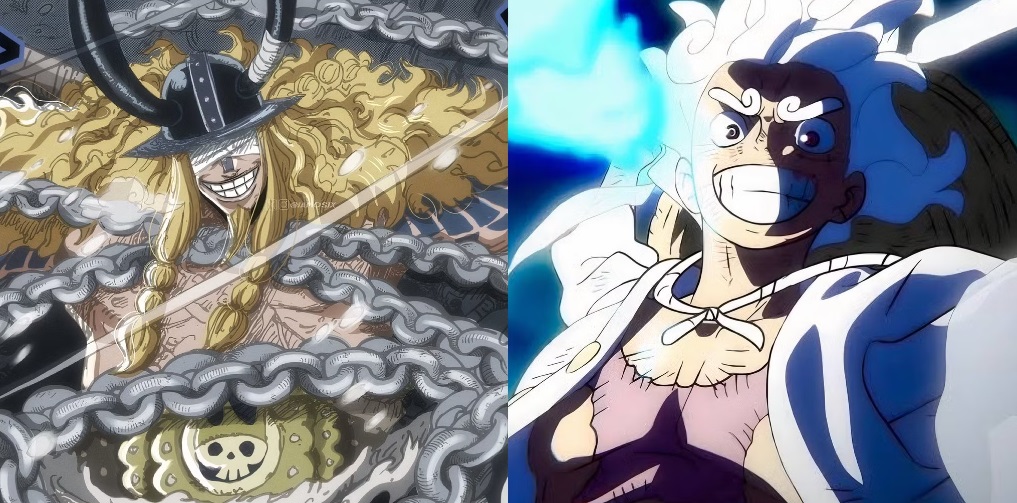 Dự Đoán One Piece Chương 1131: Loki vs Luffy, Trận Chiến Định Mệnh Giữa Hai “Thần Mặt Trời” Dự Đoán One Piece Chương 1131: Loki vs Luffy, Trận Chiến Định Mệnh Giữa Hai “Thần Mặt Trời”