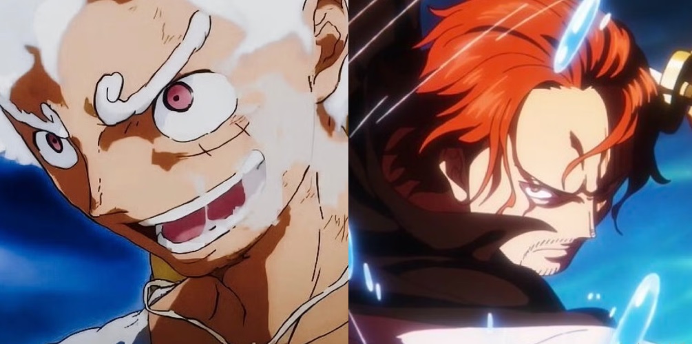 Dự Đoán Spoiler One Piece Chap 1132: Luffy Gặp Lại Shank ở Elbaph!? Dự Đoán Spoiler One Piece Chap 1132: Luffy Gặp Lại Shank ở Elbaph!?