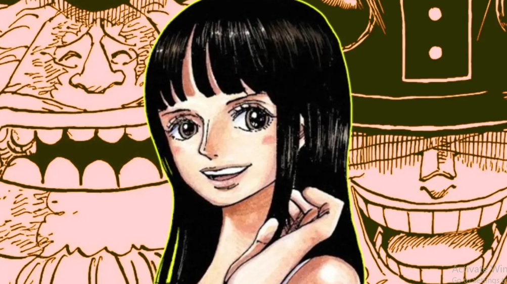 Dự Đoán Spoiler One Piece Chap 1135: Bí ẩn Ohara và mối đe dọa mới tại Elbaf Dự Đoán Spoiler One Piece Chap 1135: Bí ẩn Ohara và mối đe dọa mới tại Elbaf
