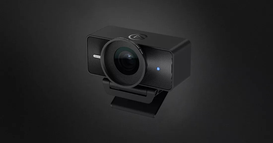 Elgato Ra Mắt Facecam 4K: Webcam Cao Cấp Dành Cho Nhà Sáng Tạo Nội Dung Elgato Ra Mắt Facecam 4K: Webcam Cao Cấp Dành Cho Nhà Sáng Tạo Nội Dung