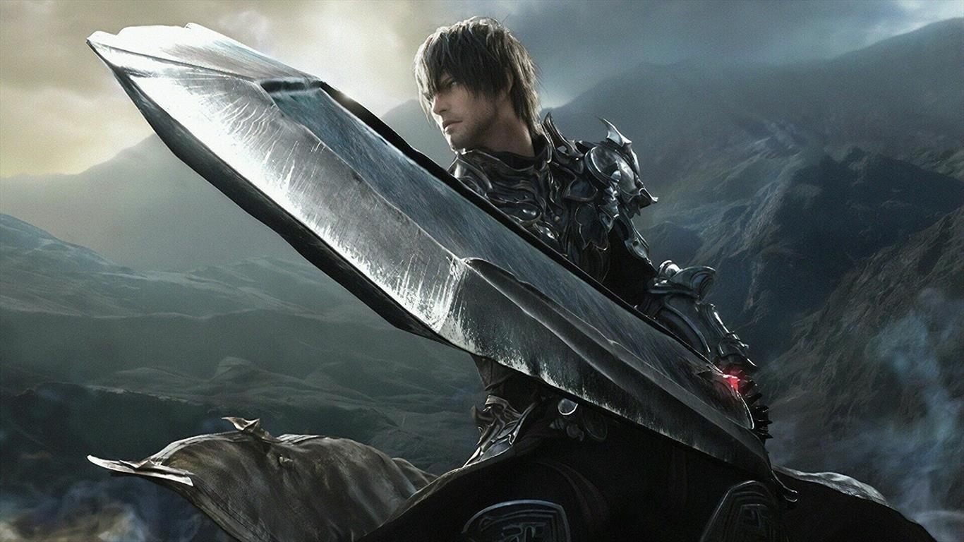 Final Fantasy 16: Hướng Dẫn Cài Đặt Trên PC Final Fantasy 16: Hướng Dẫn Cài Đặt Trên PC