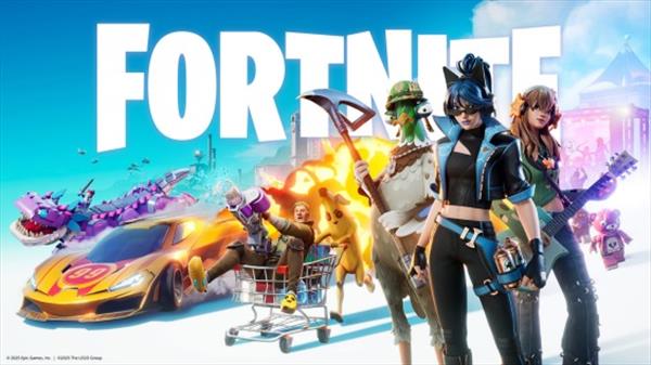 Fortnite chính thức trở lại Google Play, Android bước vào kỷ nguyên mở cửa hoàn toàn