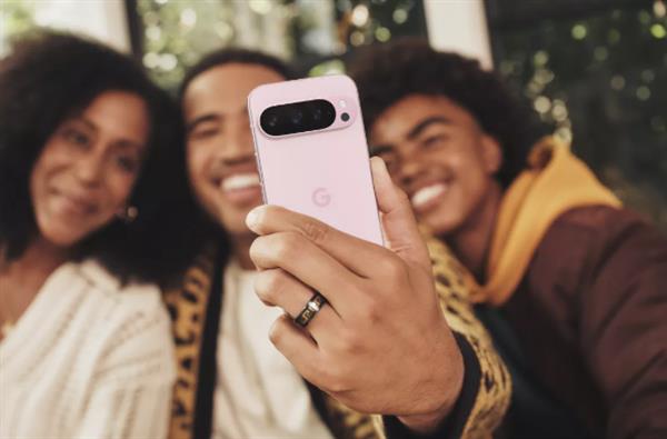 Google Trình Làng Pixel 9 Với Bốn Phiên Bản Đều Được Tích Hợp AI Google Trình Làng Pixel 9 Với Bốn Phiên Bản Đều Được Tích Hợp AI