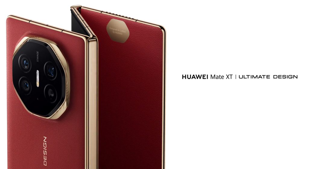 Huawei Mate XT Ultimate Design: Chiếc Điện Thoại Có Thể Gập Lại Ba Lần Đã Mang Đến Sự Đột Phá Về Mặt Thiết Kế Của Nhà Huawei. Huawei Mate XT Ultimate Design: Chiếc Điện Thoại Có Thể Gập Lại Ba Lần Đã Mang Đến Sự Đột Phá Về Mặt Thiết Kế Của Nhà Huawei.