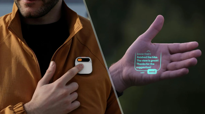 Humane Ai Pin: Tỷ Lệ Trả Hàng Cao Hơn Tỷ Lệ Bán Ra