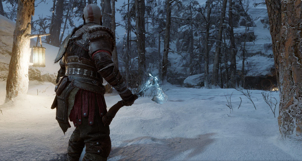 Hướng dẫn tối ưu hóa God of War Ragnarok PC: Cài đặt tốt nhất để có hiệu suất tối ưu Hướng dẫn tối ưu hóa God of War Ragnarok PC: Cài đặt tốt nhất để có hiệu suất tối ưu