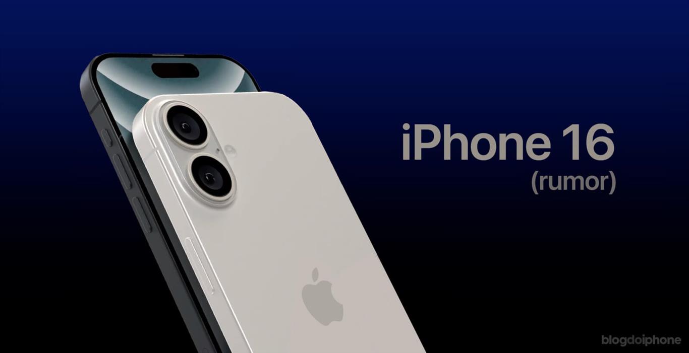 iPhone 16 sẽ sử dụng chip AI thế hệ mới của Arm iPhone 16 sẽ sử dụng chip AI thế hệ mới của Arm