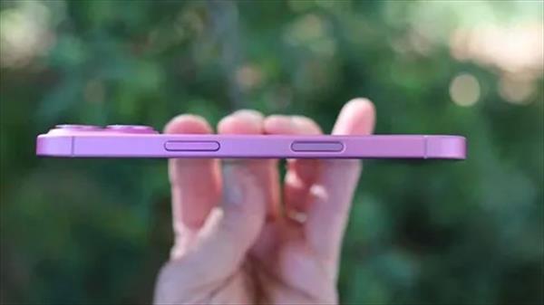 iPhone 17 Air lộ diện pin siêu mỏng – Mỏng nhất lịch sử, nhưng pin có đủ dùng?