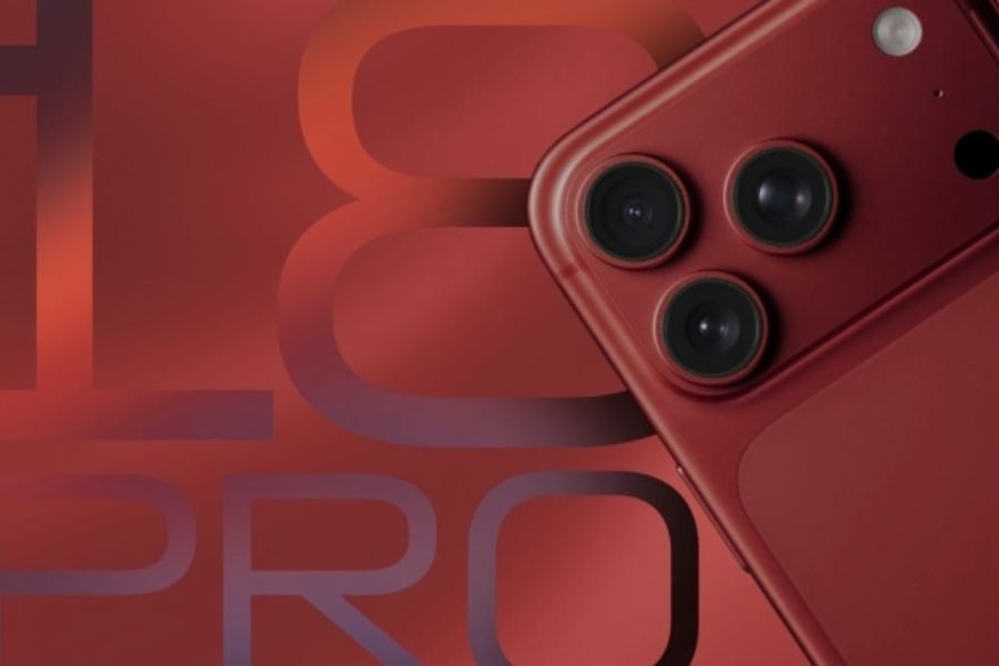 iPhone 18 Pro: Dynamic Island giậm chân tại chỗ, nhưng hiệu năng khủng chip 2nm và pin 5.000mAh