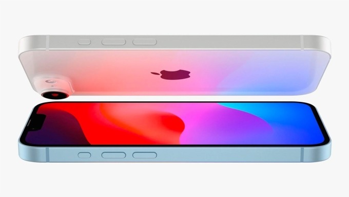 iPhone SE 4: Thiết Kế Mới, Màn Hình OLED và Camera 48MP, Giá Dự Kiến 400 USD iPhone SE 4: Thiết Kế Mới, Màn Hình OLED và Camera 48MP, Giá Dự Kiến 400 USD