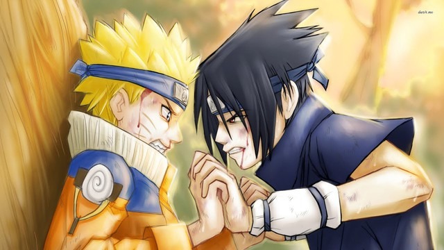 Kênh YouTube chính thức NARUTO và BORUTO ra mắt, tung video lịch sử 4 phút