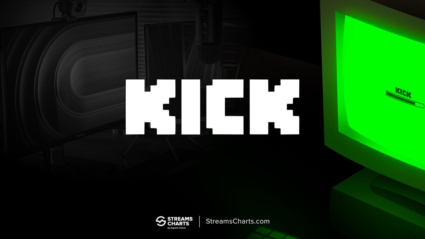 Kick Muốn Trả Tiền Cho Người Xem Bằng Một Loại Tiền Tệ Đặc Biệt, Có Thể Đổi Thành Tiền Thật Kick Muốn Trả Tiền Cho Người Xem Bằng Một Loại Tiền Tệ Đặc Biệt, Có Thể Đổi Thành Tiền Thật