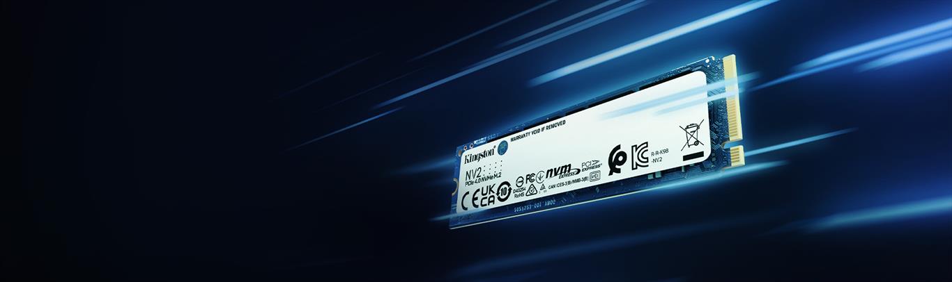 Kingston dẫn đầu thị phần ổ cứng SSD 2023, giữ vững vị thế trong 7 năm liên tiếp Kingston dẫn đầu thị phần ổ cứng SSD 2023, giữ vững vị thế trong 7 năm liên tiếp