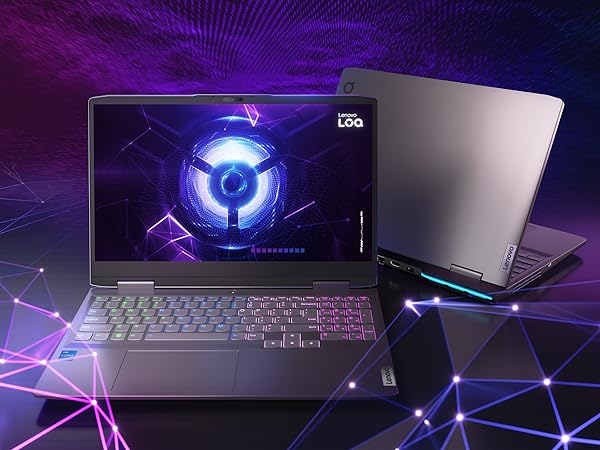Lenovo LOQ 2024: sự lựa chọn hoàn hảo dưới 22tr Lenovo LOQ 2024: sự lựa chọn hoàn hảo dưới 22tr