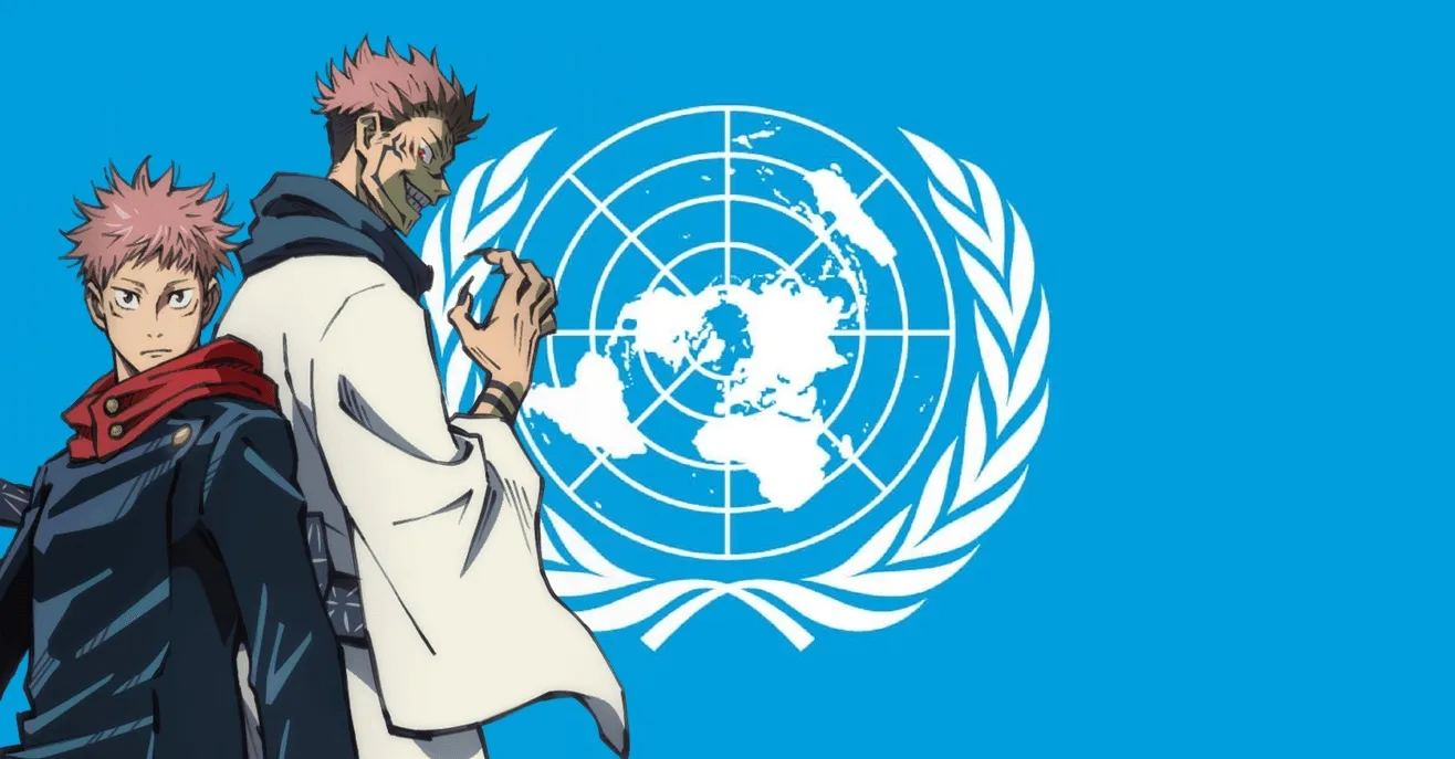 Liên Hợp Quốc Cảnh Báo Ngành Công Nghiệp Anime Đang Đứng Trước Nguy Cơ “Sụp Đổ”, Người Hâm Mộ Nhật Bản Phản Đối Gay Gắt Liên Hợp Quốc Cảnh Báo Ngành Công Nghiệp Anime Đang Đứng Trước Nguy Cơ “Sụp Đổ”, Người Hâm Mộ Nhật Bản Phản Đối Gay Gắt