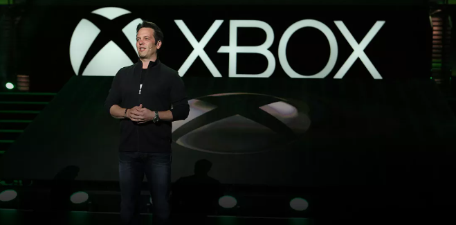 Microsoft tham gia cuộc đua máy chơi game cầm tay Microsoft tham gia cuộc đua máy chơi game cầm tay