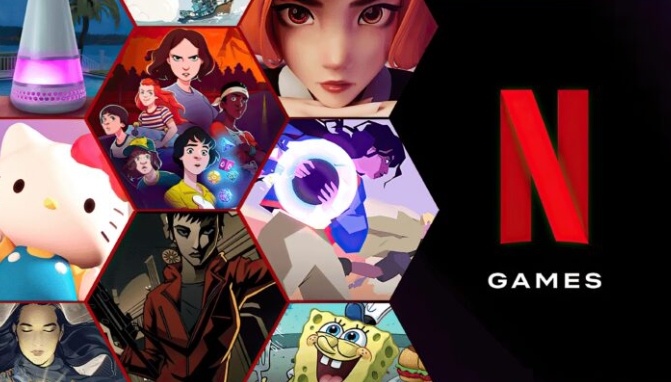 Netflix Đóng Cửa Studio Trò Chơi tại Los Angeles, Tăng Cường Đầu Tư vào AI Netflix Đóng Cửa Studio Trò Chơi tại Los Angeles, Tăng Cường Đầu Tư vào AI