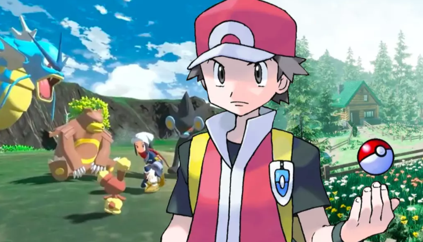 Netflix xác nhận nhân vật chính cho phim live-action Pokémon, không phải Ash Ketchum Netflix xác nhận nhân vật chính cho phim live-action Pokémon, không phải Ash Ketchum