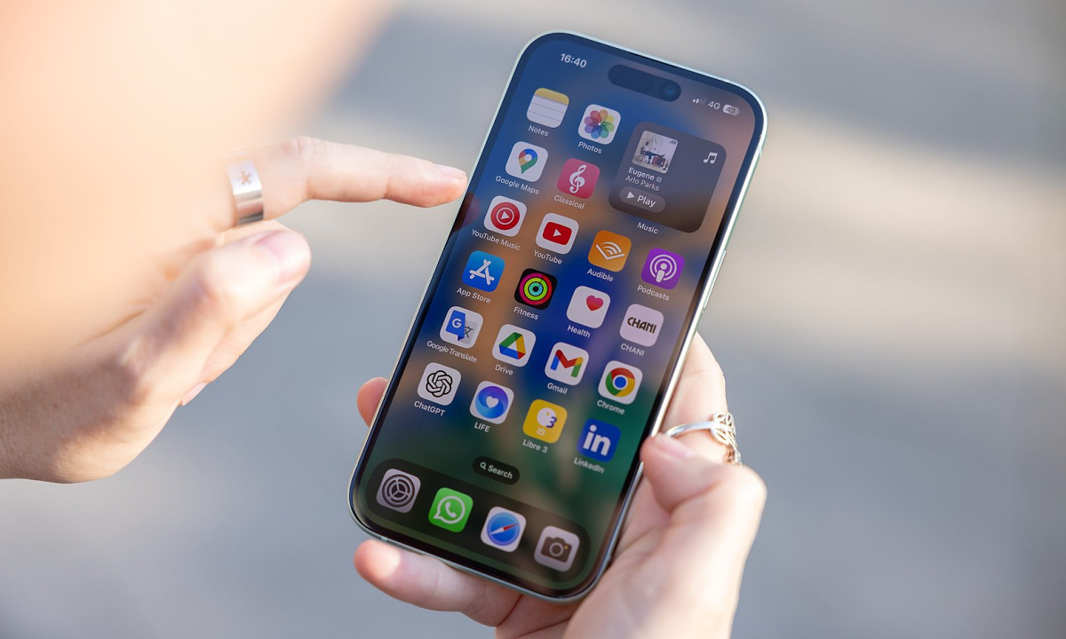Người Dùng iOS Và Android Cảnh Giác với Chiêu Trò Lừa Đảo Mới Người Dùng iOS Và Android Cảnh Giác với Chiêu Trò Lừa Đảo Mới