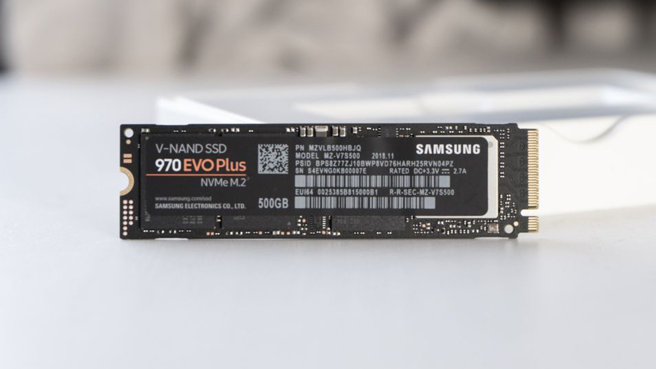 Người dùng Reddit săn được ổ SSD trị giá hơn 1.300 đô la chỉ với 210 đô la